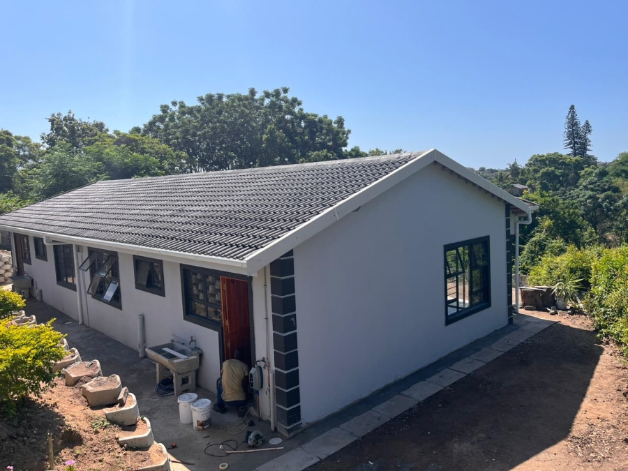 To Let 2 Bedroom Property for Rent in Berea West KwaZulu-Natal