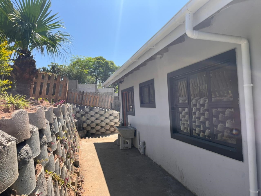 To Let 2 Bedroom Property for Rent in Berea West KwaZulu-Natal