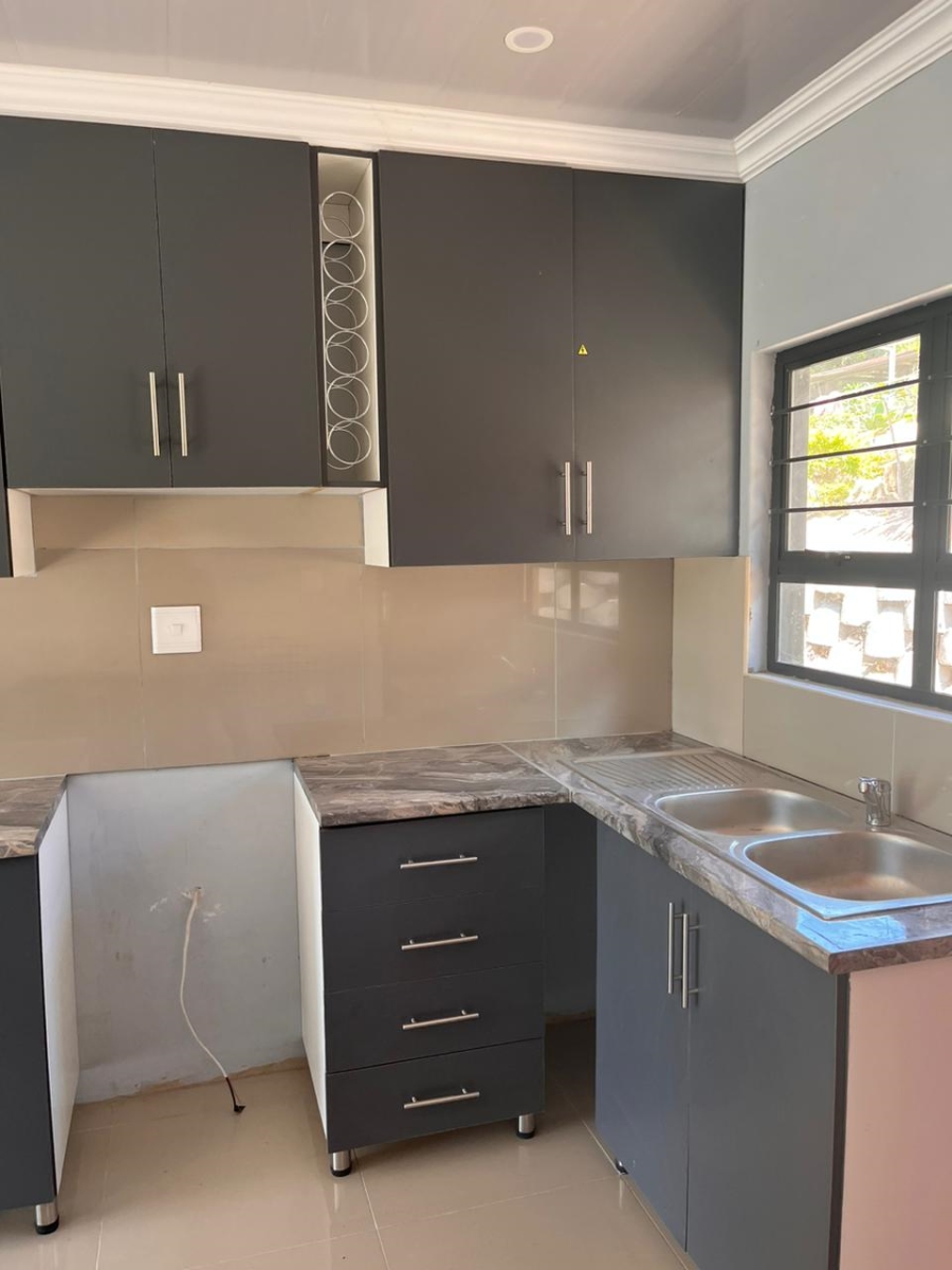 To Let 2 Bedroom Property for Rent in Berea West KwaZulu-Natal