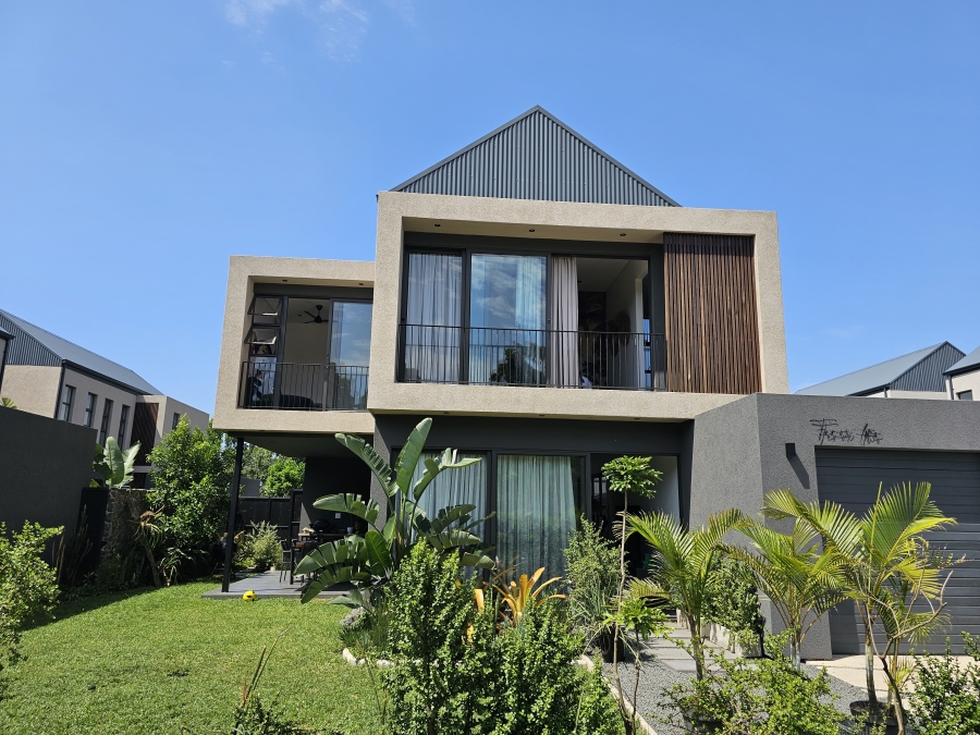 4 Bedroom Property for Sale in Sheffield Beach KwaZulu-Natal