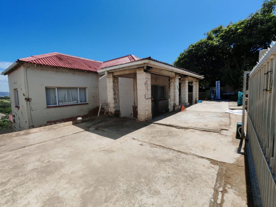 4 Bedroom Property for Sale in Bluff KwaZulu-Natal