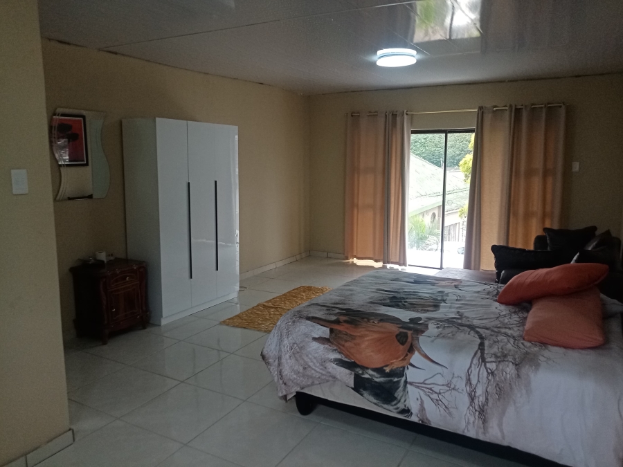 To Let 1 Bedroom Property for Rent in Mount Vernon KwaZulu-Natal