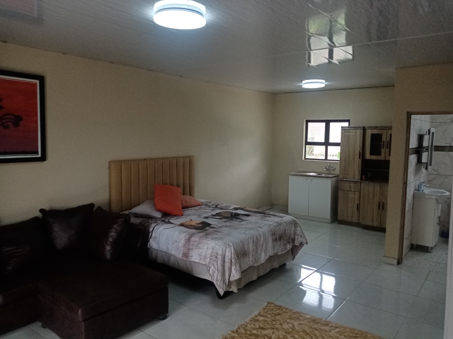 To Let 1 Bedroom Property for Rent in Mount Vernon KwaZulu-Natal