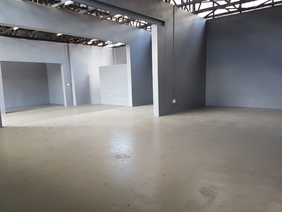 To Let commercial Property for Rent in Eshowe KwaZulu-Natal