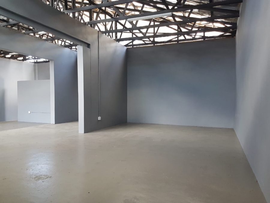 To Let commercial Property for Rent in Eshowe KwaZulu-Natal