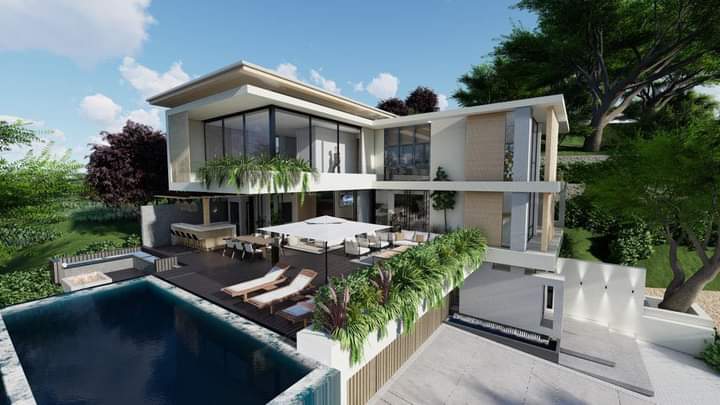 4 Bedroom Property for Sale in Zimbali Lakes Resort KwaZulu-Natal