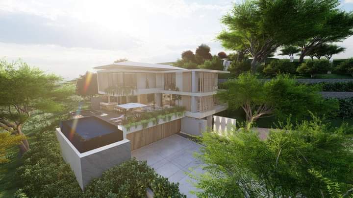 4 Bedroom Property for Sale in Zimbali Lakes Resort KwaZulu-Natal