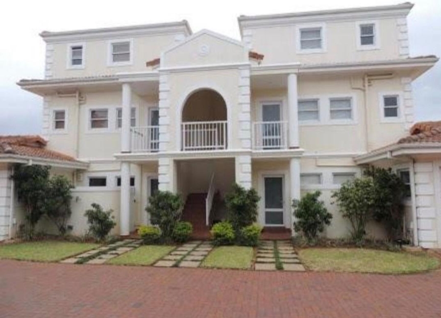 1 Bedroom Property for Sale in La Lucia Ridge KwaZulu-Natal