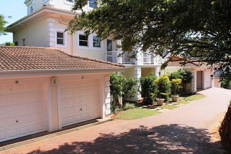 1 Bedroom Property for Sale in La Lucia Ridge KwaZulu-Natal