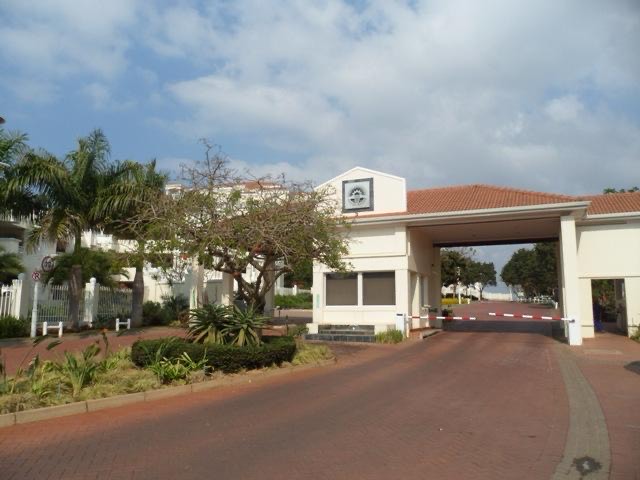 1 Bedroom Property for Sale in La Lucia Ridge KwaZulu-Natal