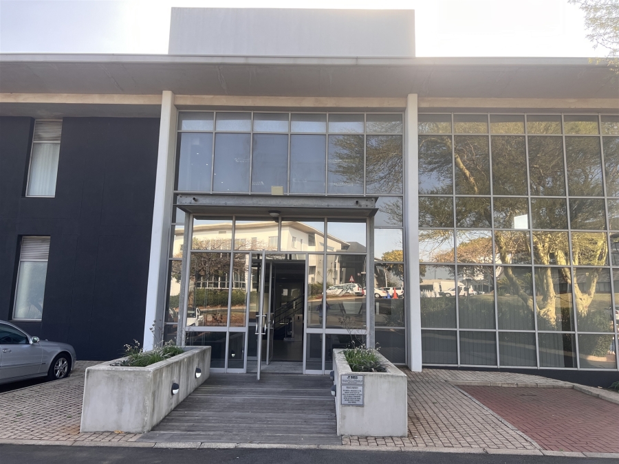 To Let commercial Property for Rent in Somerset Park KwaZulu-Natal