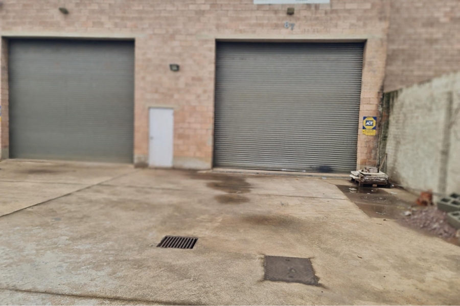 Commercial Property for Sale in Springfield KwaZulu-Natal