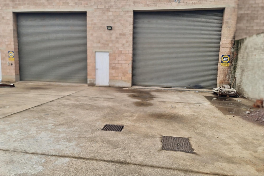 Commercial Property for Sale in Springfield KwaZulu-Natal