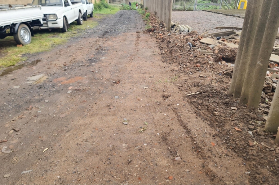 Commercial Property for Sale in Springfield KwaZulu-Natal