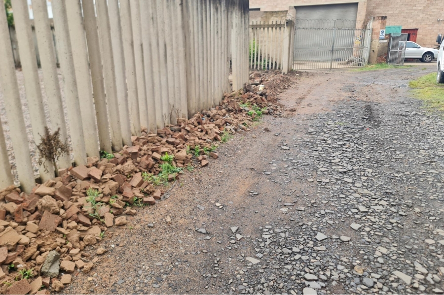 Commercial Property for Sale in Springfield KwaZulu-Natal