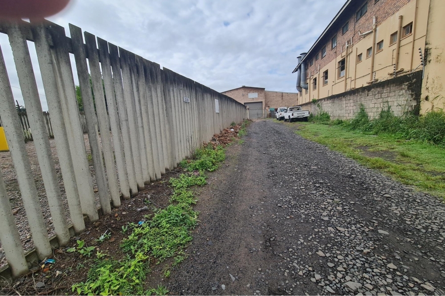Commercial Property for Sale in Springfield KwaZulu-Natal