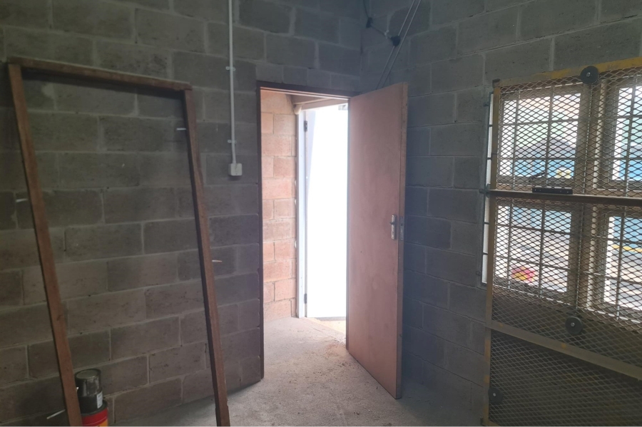 Commercial Property for Sale in Springfield KwaZulu-Natal