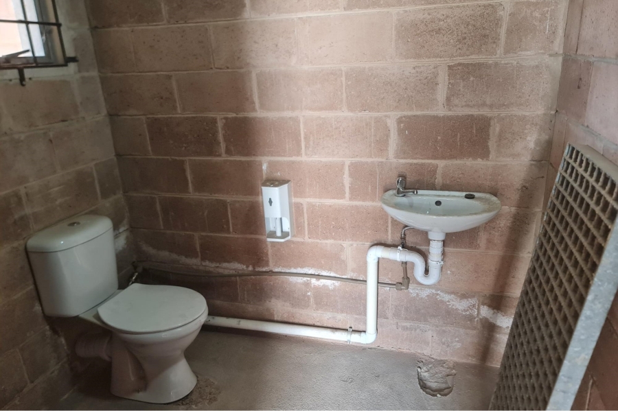 Commercial Property for Sale in Springfield KwaZulu-Natal