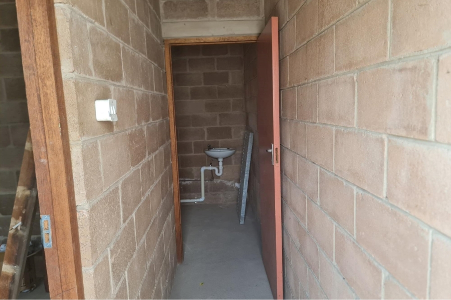 Commercial Property for Sale in Springfield KwaZulu-Natal
