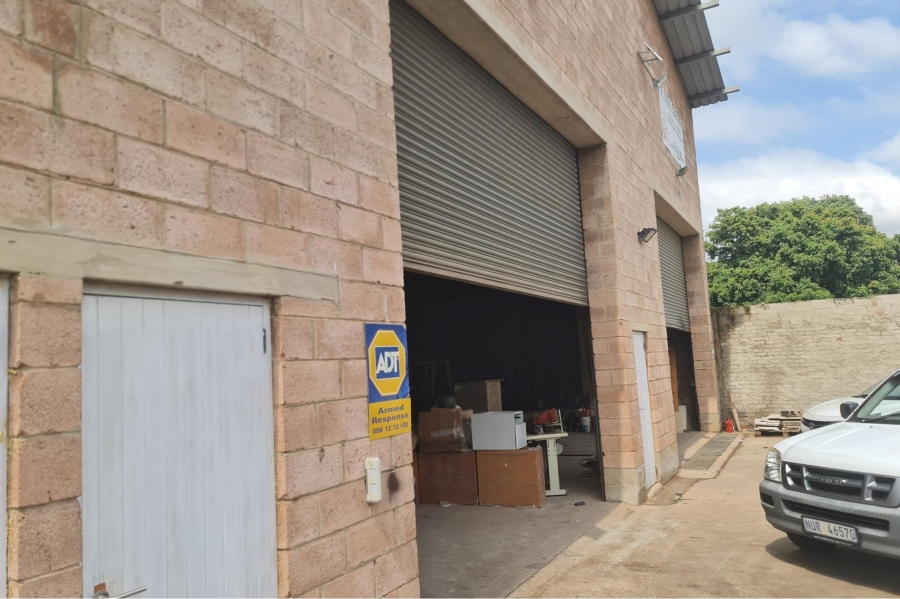 Commercial Property for Sale in Springfield KwaZulu-Natal