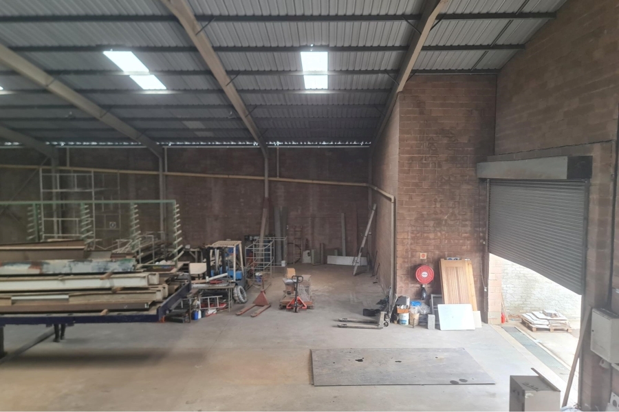 Commercial Property for Sale in Springfield KwaZulu-Natal