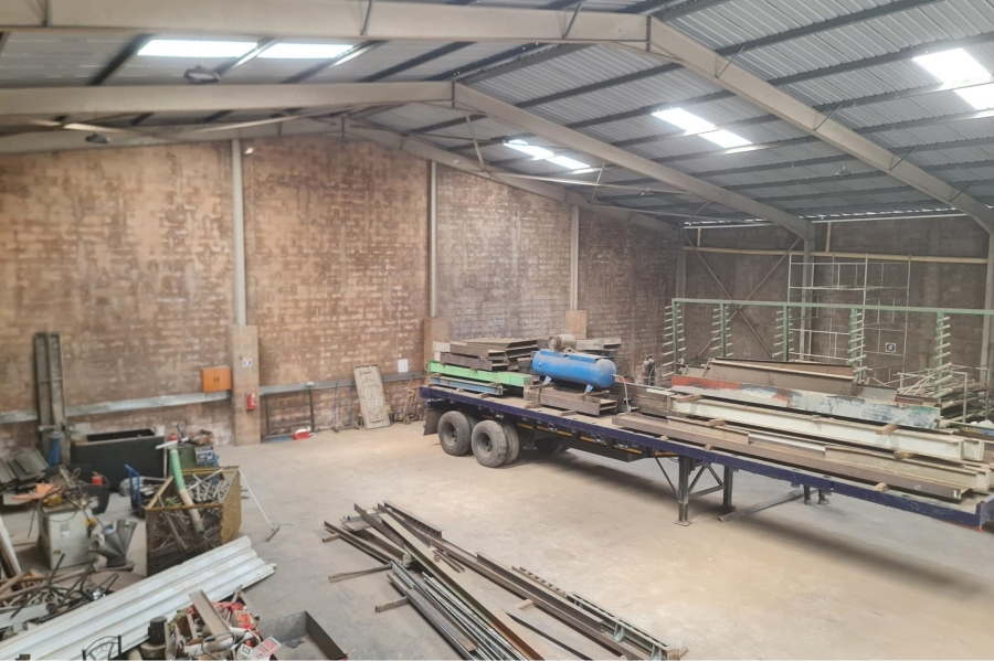 Commercial Property for Sale in Springfield KwaZulu-Natal