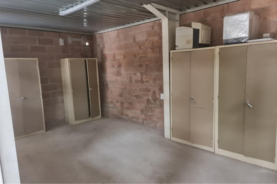 Commercial Property for Sale in Springfield KwaZulu-Natal