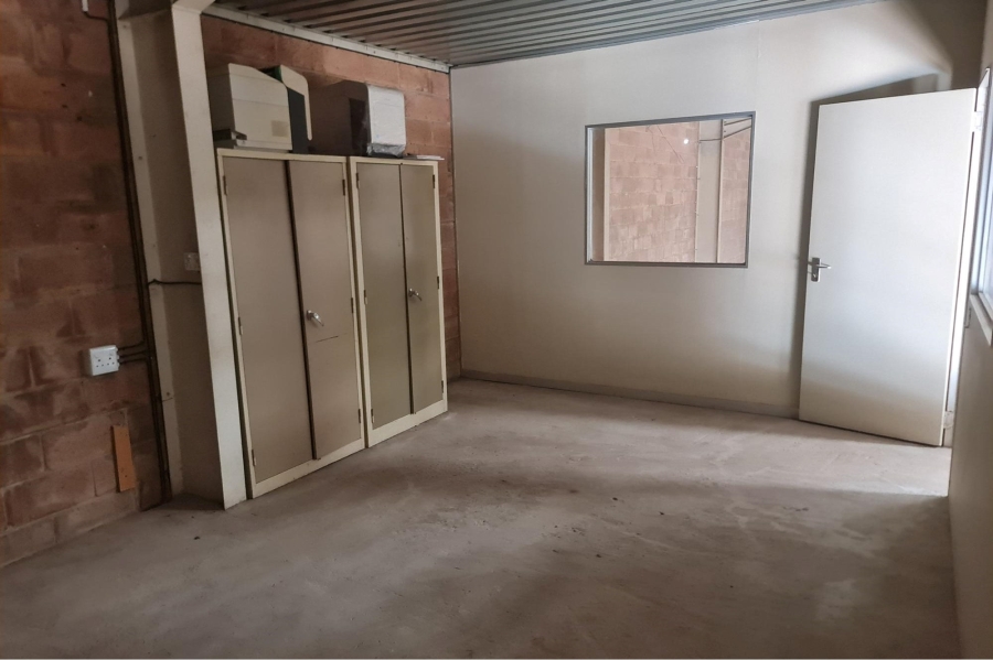 Commercial Property for Sale in Springfield KwaZulu-Natal