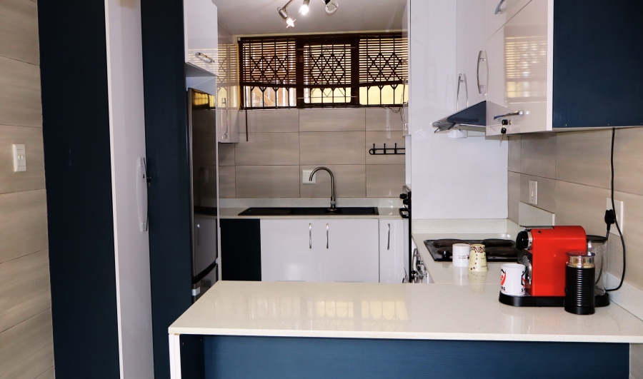 To Let 4 Bedroom Property for Rent in Mariannhill Park KwaZulu-Natal