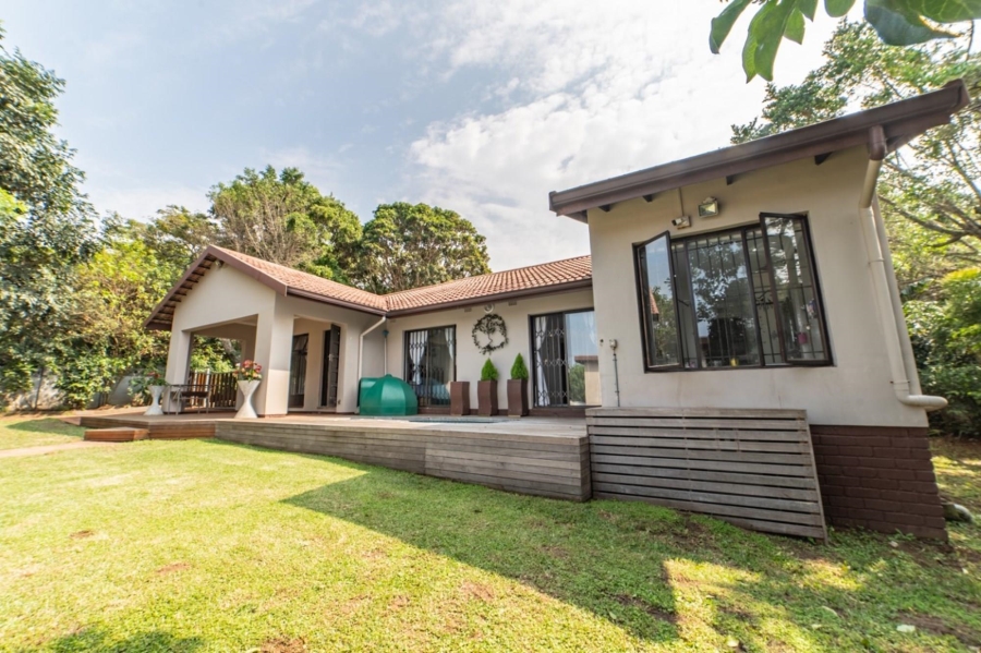 5 Bedroom Property for Sale in Ballito Central KwaZulu-Natal
