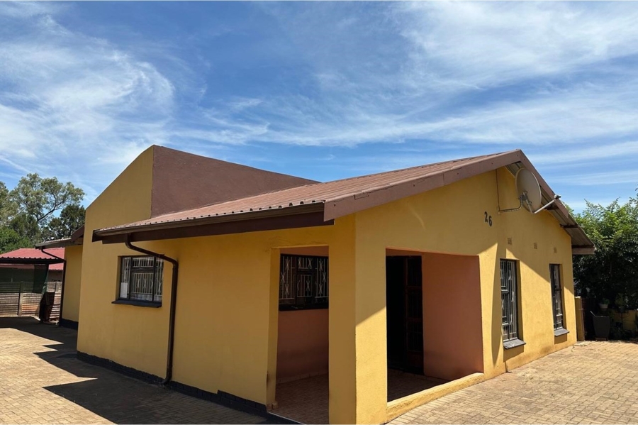 3 Bedroom Property for Sale in Fairleigh KwaZulu-Natal