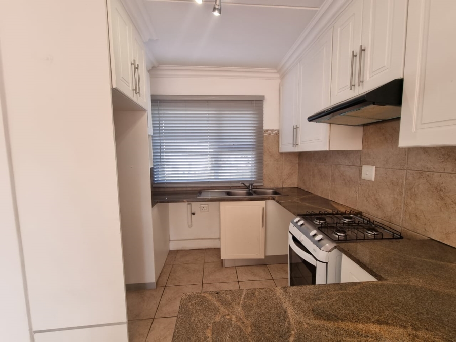 To Let 3 Bedroom Property for Rent in Shelly Beach KwaZulu-Natal