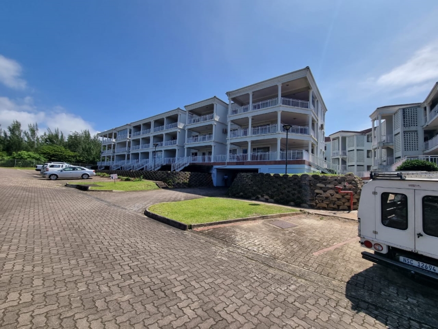 To Let 3 Bedroom Property for Rent in Shelly Beach KwaZulu-Natal