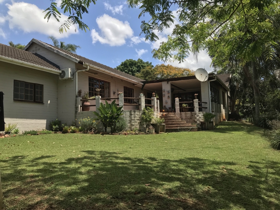12 Bedroom Property for Sale in Waterfall KwaZulu-Natal