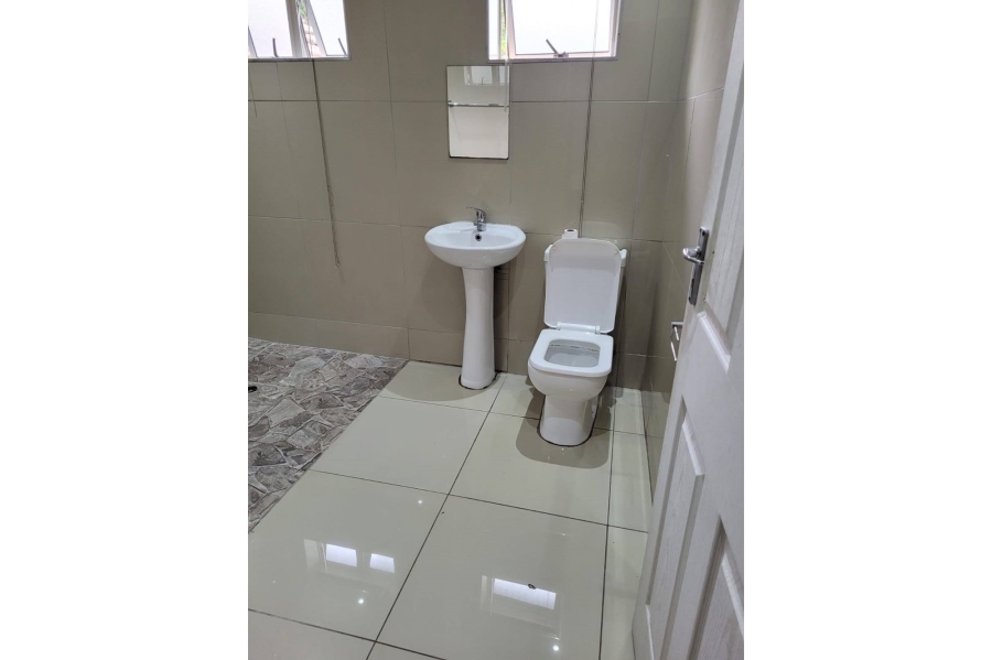 To Let 2 Bedroom Property for Rent in Hatton Estate KwaZulu-Natal