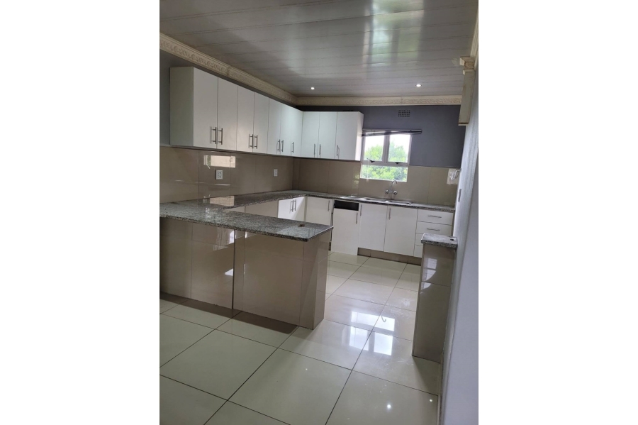 To Let 2 Bedroom Property for Rent in Hatton Estate KwaZulu-Natal