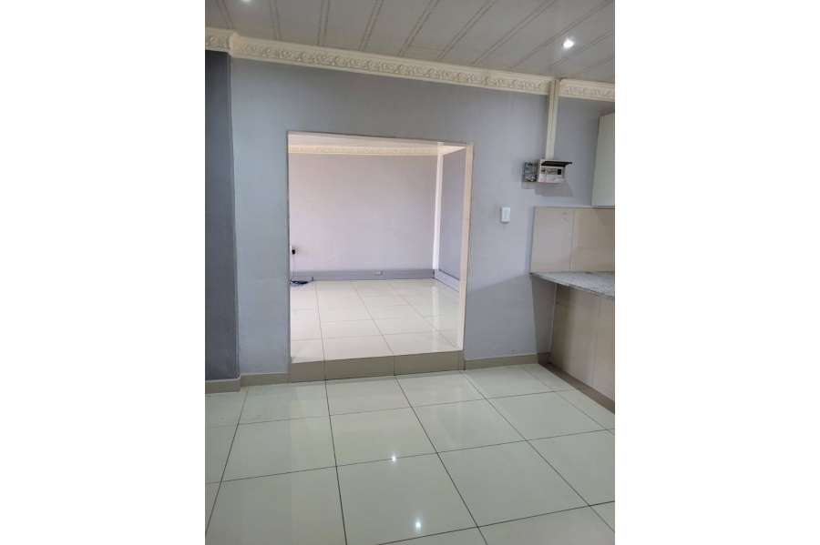 To Let 2 Bedroom Property for Rent in Hatton Estate KwaZulu-Natal