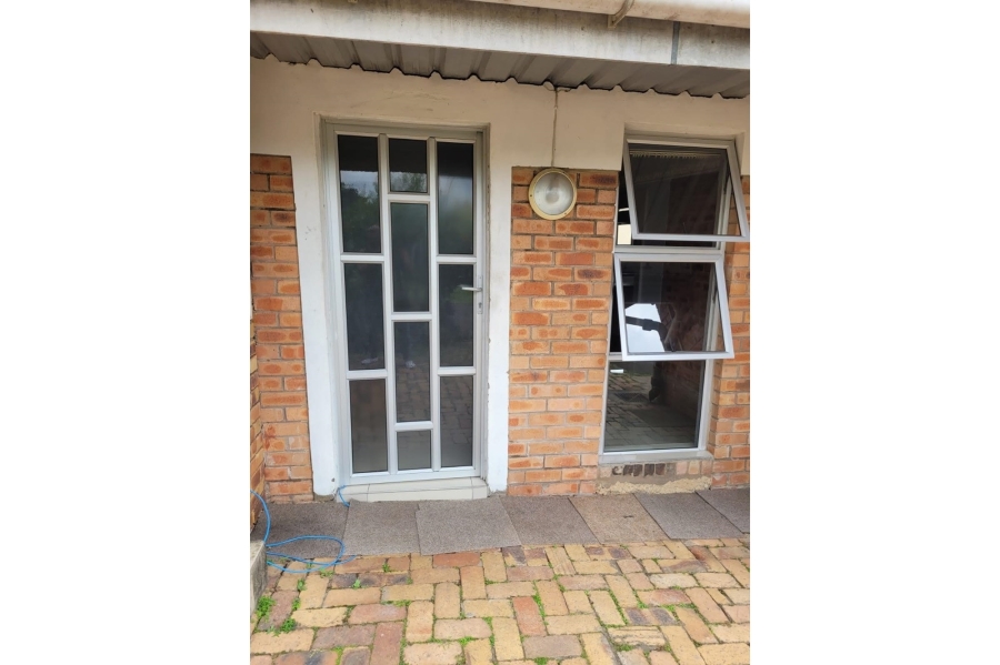 To Let 2 Bedroom Property for Rent in Hatton Estate KwaZulu-Natal