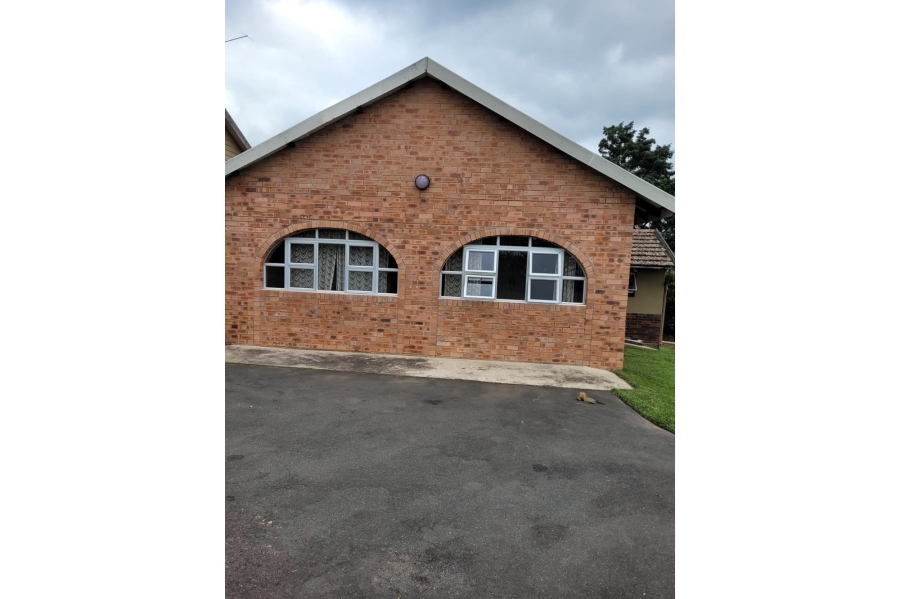 To Let 2 Bedroom Property for Rent in Hatton Estate KwaZulu-Natal