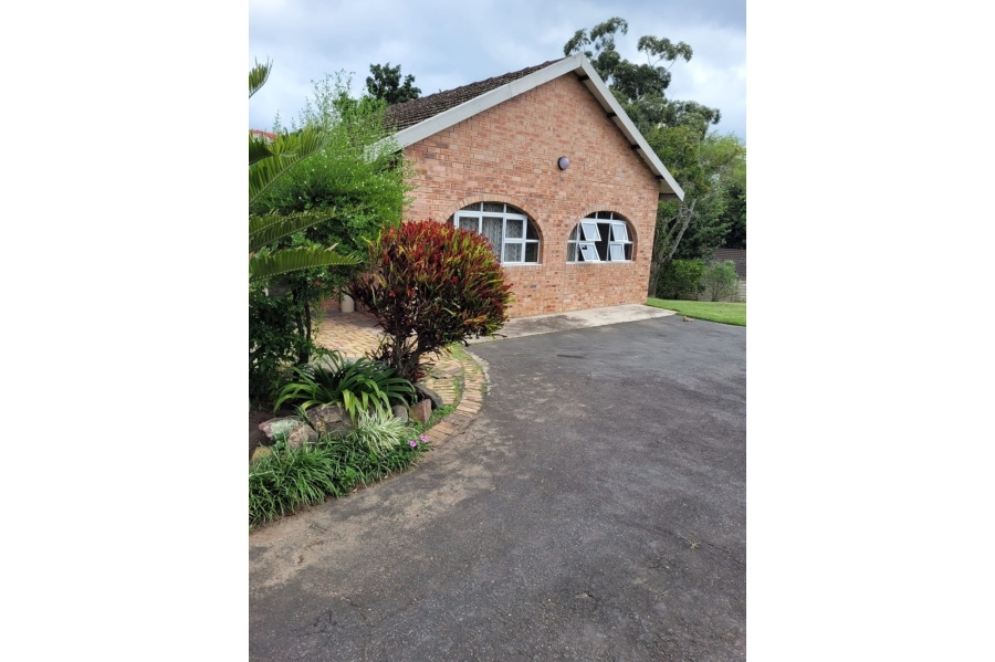 To Let 2 Bedroom Property for Rent in Hatton Estate KwaZulu-Natal