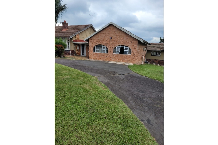 To Let 2 Bedroom Property for Rent in Hatton Estate KwaZulu-Natal