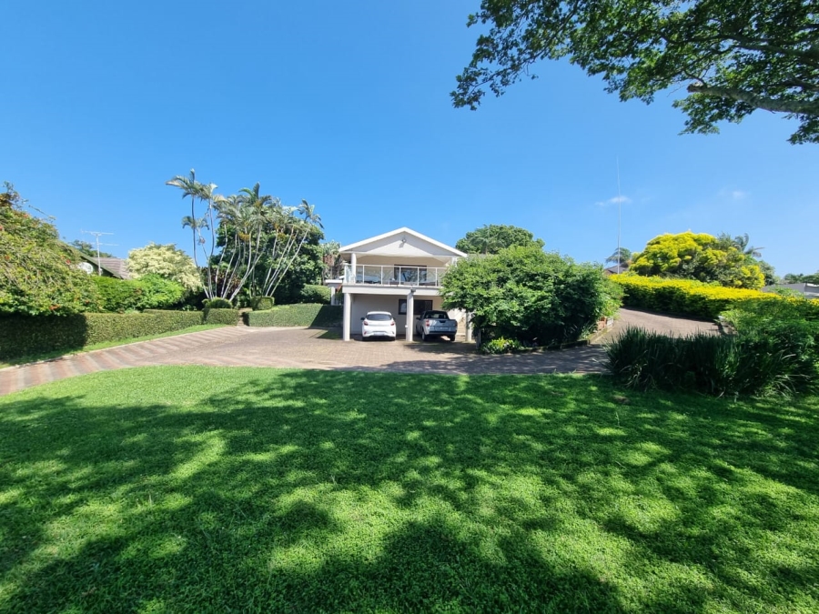 6 Bedroom Property for Sale in Uvongo KwaZulu-Natal