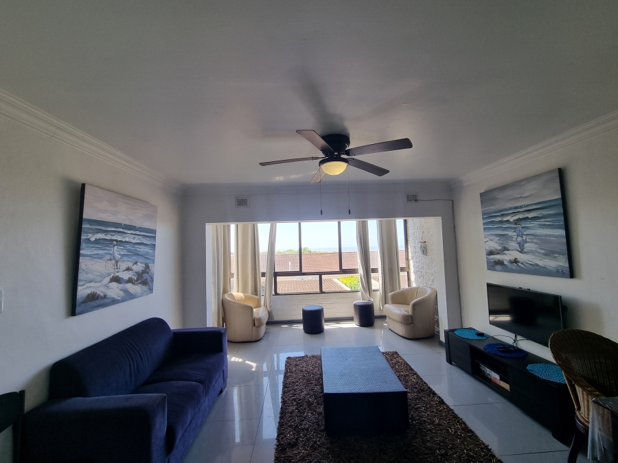 To Let 2 Bedroom Property for Rent in St Michaels On Sea KwaZulu-Natal