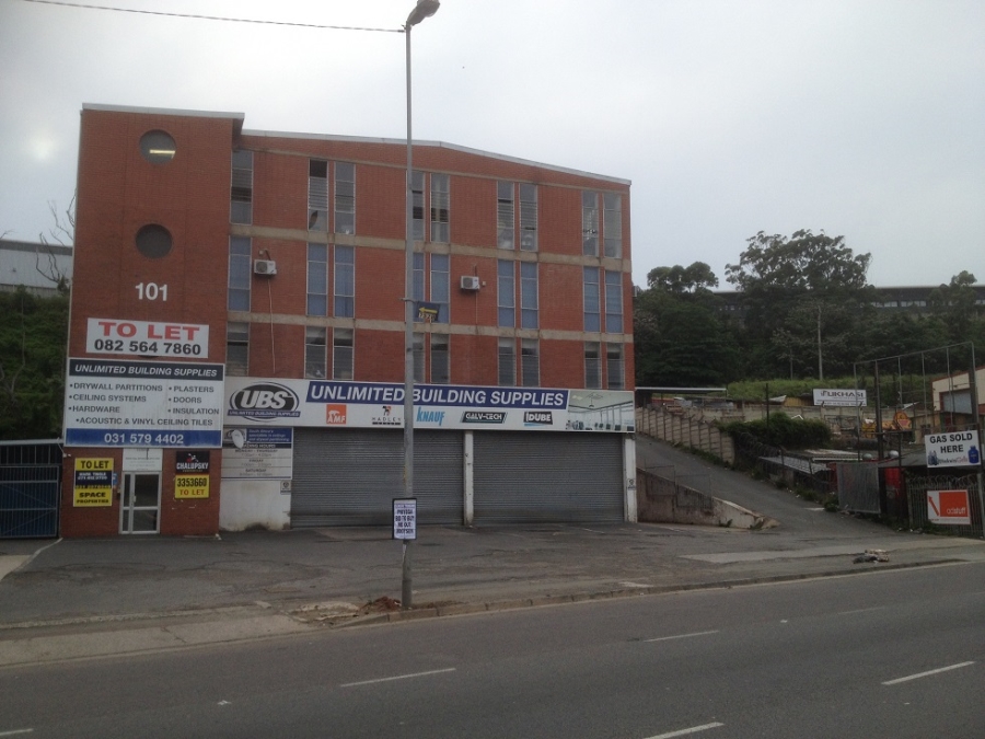 0 Bedroom Property for Sale in Briardene KwaZulu-Natal