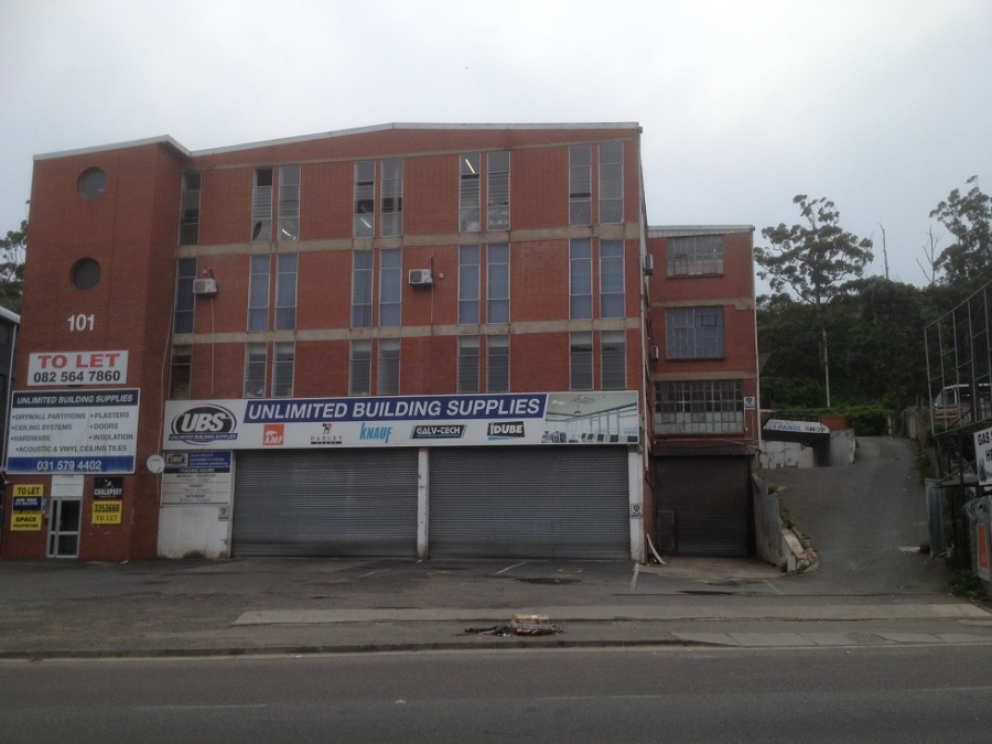 0 Bedroom Property for Sale in Briardene KwaZulu-Natal