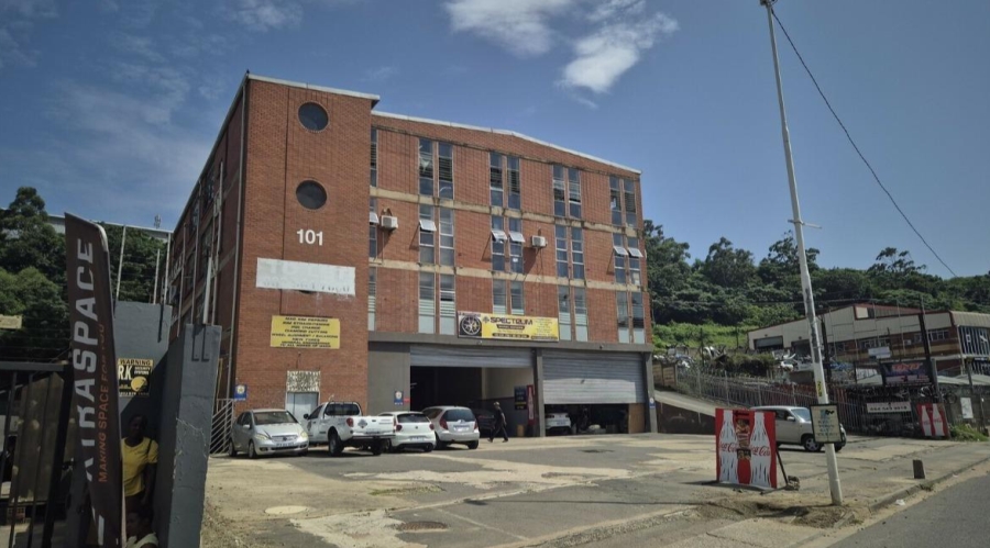 0 Bedroom Property for Sale in Briardene KwaZulu-Natal