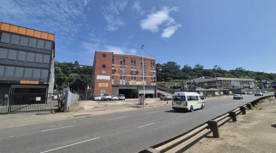 0 Bedroom Property for Sale in Briardene KwaZulu-Natal