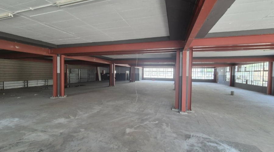 0 Bedroom Property for Sale in Briardene KwaZulu-Natal