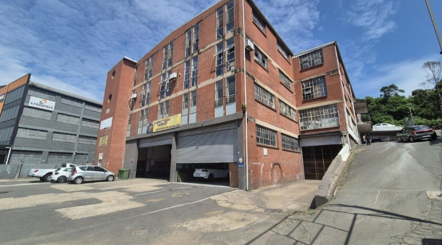 0 Bedroom Property for Sale in Briardene KwaZulu-Natal