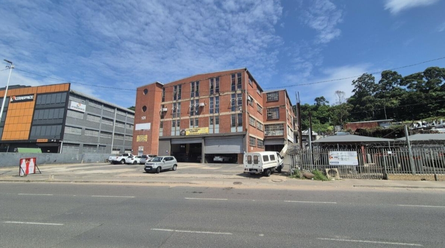 0 Bedroom Property for Sale in Briardene KwaZulu-Natal
